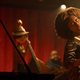 Much like the jazz in Soul is a collaborative artwork, so is making a film at Pixar.
